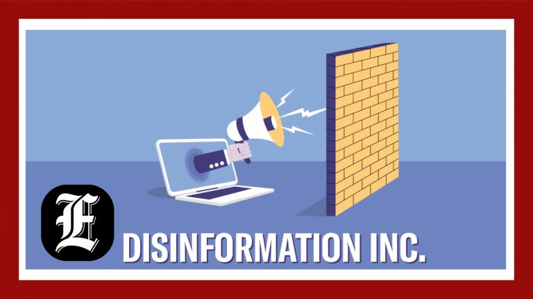 Disinformation Inc.