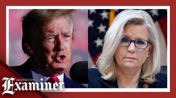 Reporter’s Notebook: Democratic spending and Liz Cheney’s race