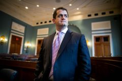 Pocket Profile: Tim Bertocci