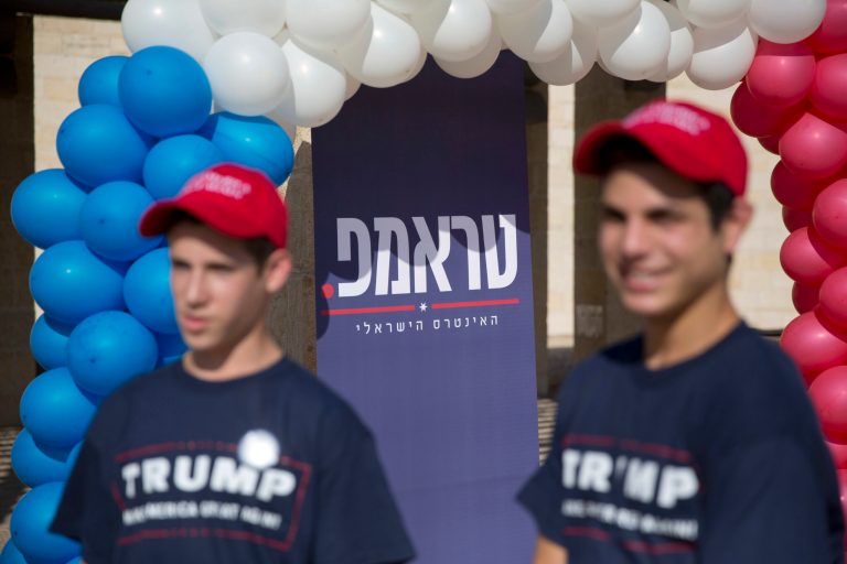 Brot said he feels Jewish voters choose 