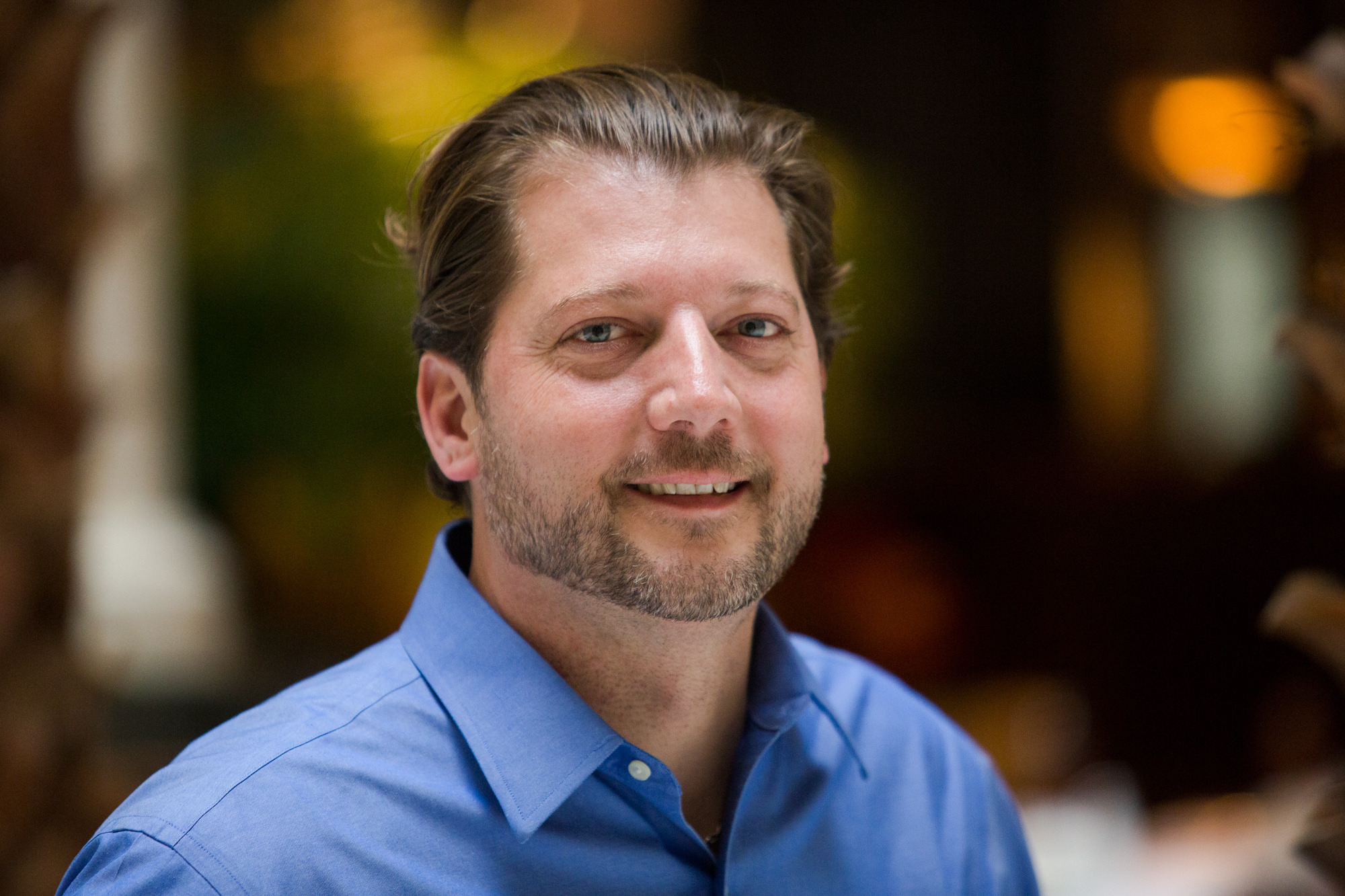 New D.C. Councilman David Grosso says voters tired of ‘culture of corruption’