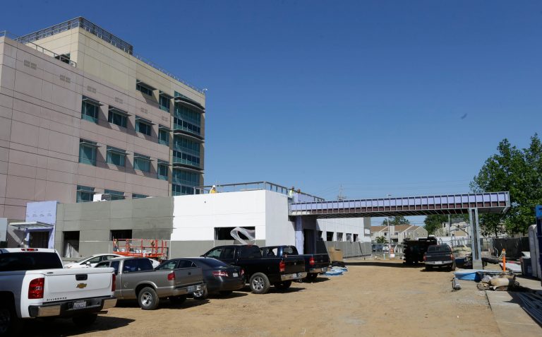 Diane Rubens and Kimberly Graves were both accused of manipulating a Veterans Affairs program meant to relocate agency employees who transfer long distances to take jobs within the VA. (AP Photo)