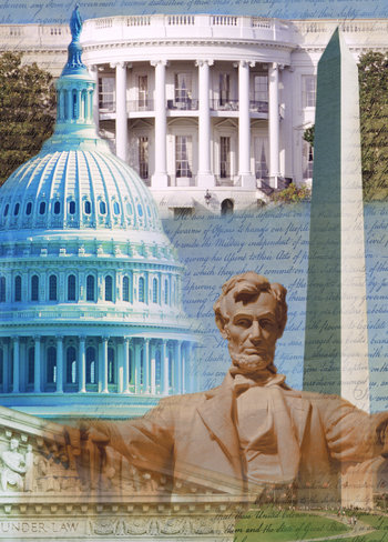 America only appears rudderless