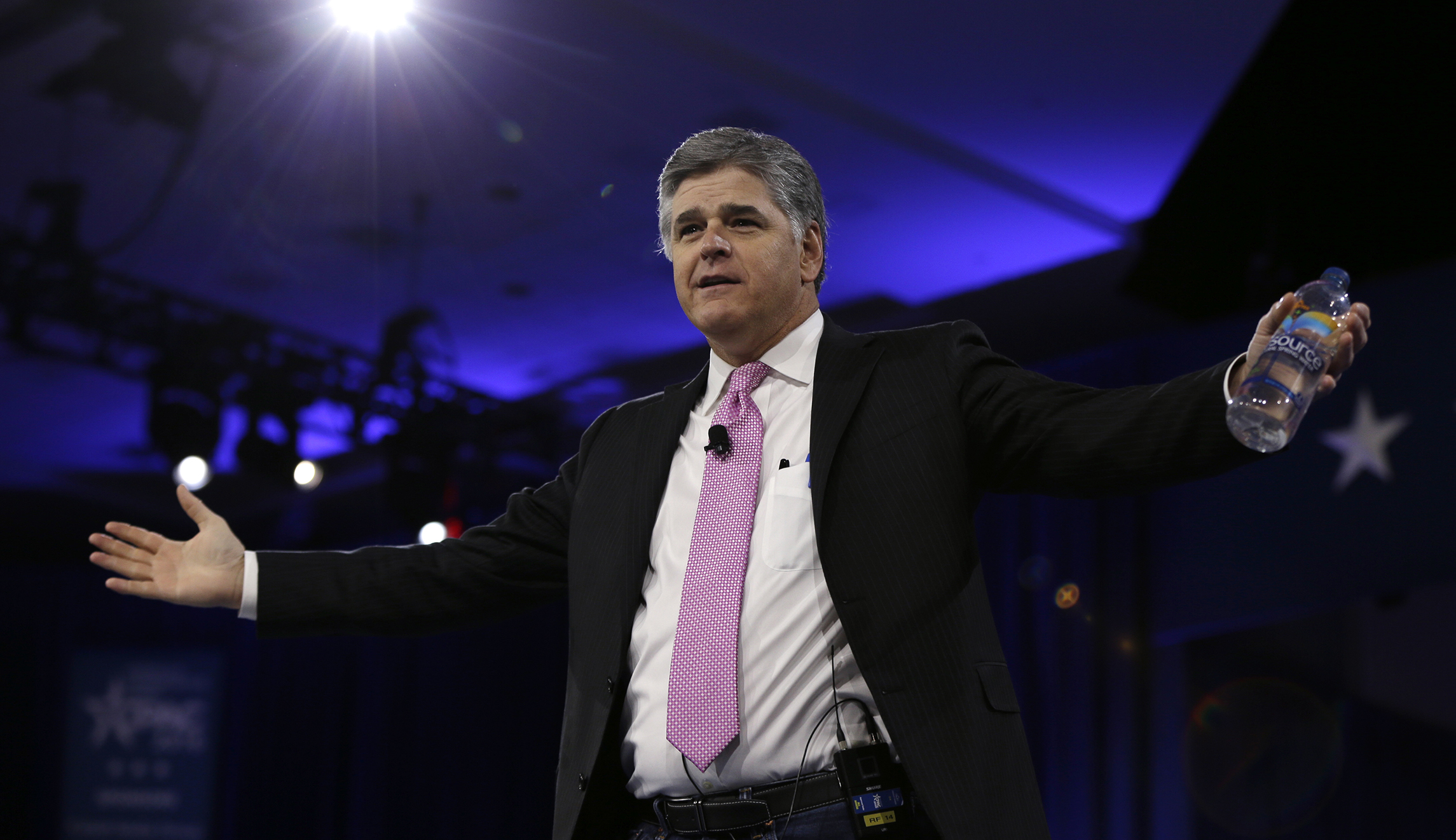 Sean Hannity: DOJ inspector general FISA abuse probe is ‘done and it’s devastating’