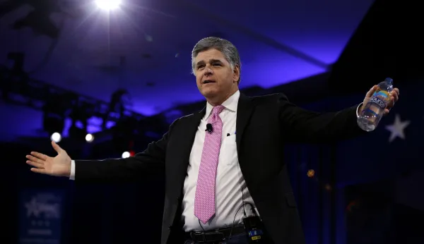 Sean Hannity: Durham criminal investigation will ‘shock the conscience and soul of the nation’