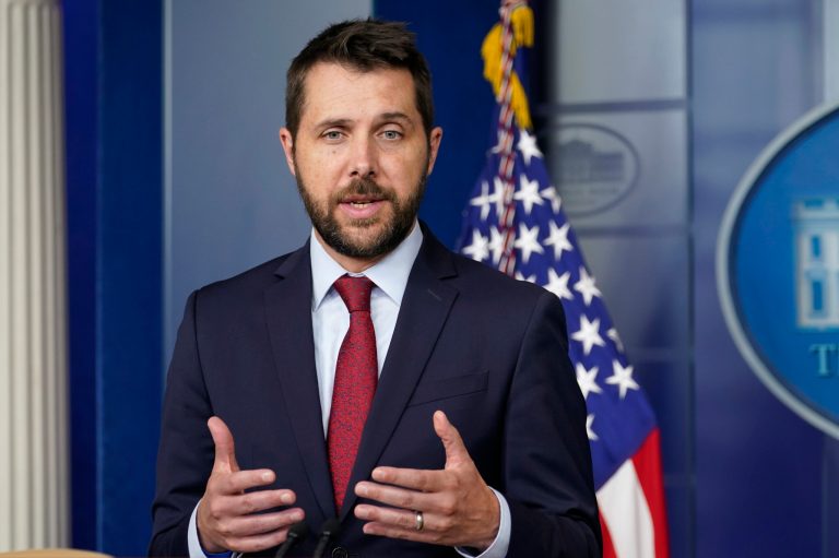 White House touts ‘important context’ ahead of likely disappointing November price index