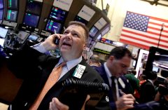 Not business as usual: Corporate America turns away from GOP