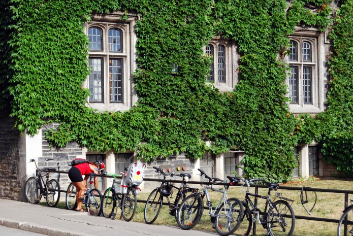 Schools should continue looking for ways to make accusers feel more comfortable reporting sexual assault -- whether to police or to campus administrators. But that comfort should not be obtained by hamstringing the accused and labeling them guilty before they've even had a chance to make their cases. (iStock)