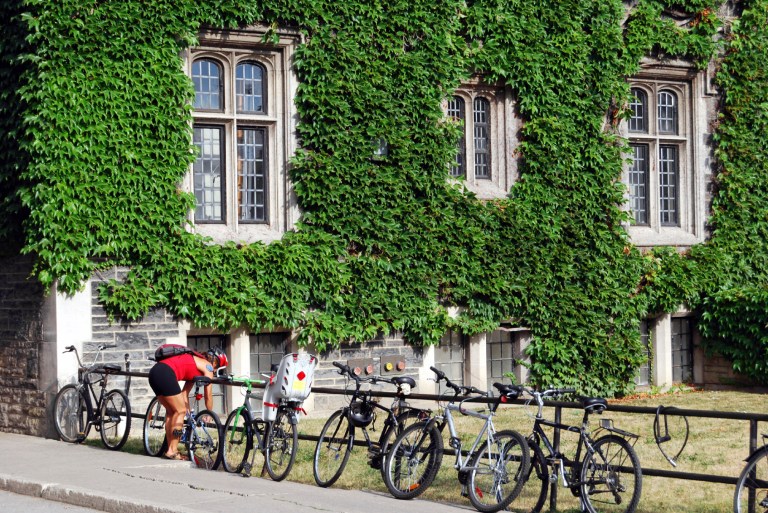 Schools should continue looking for ways to make accusers feel more comfortable reporting sexual assault -- whether to police or to campus administrators. But that comfort should not be obtained by hamstringing the accused and labeling them guilty before they've even had a chance to make their cases. (iStock)
