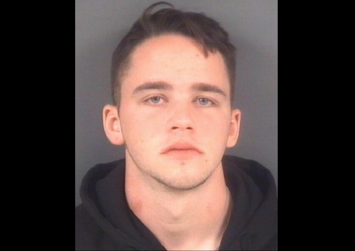 Former Fort Bragg soldier sentenced to 12 years in prison for staging kidnapping of 12-year-old ‘girlfriend’