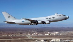 New threats have Pentagon laser-focused