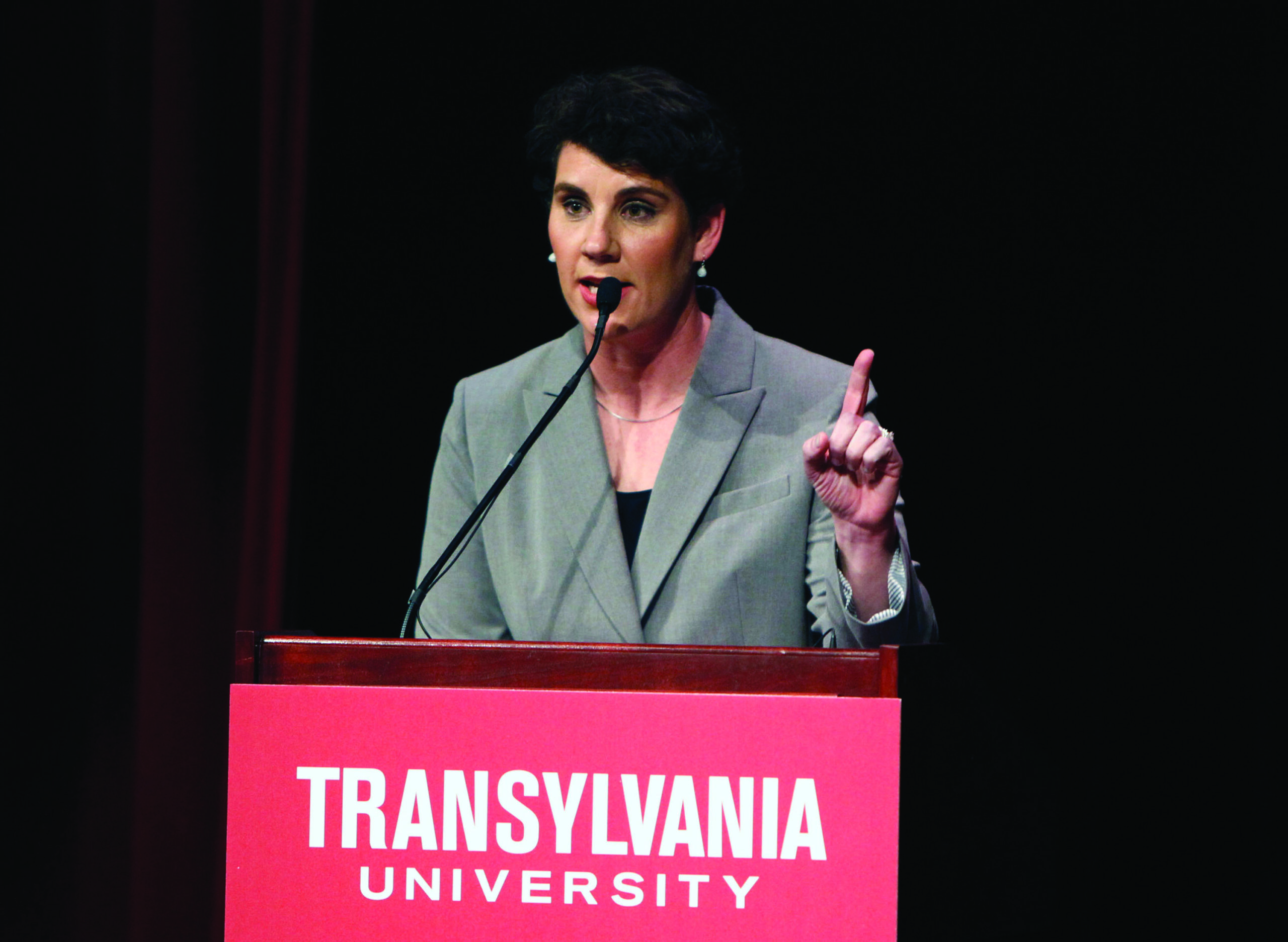 Democrats’ midterm weapon: Veteran candidates