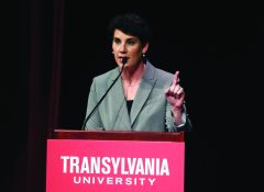 Democrats’ midterm weapon: Veteran candidates