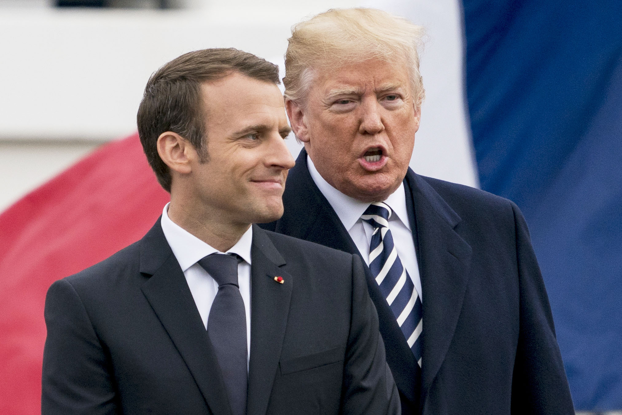 How Trump is changing minds on pulling US troops out of Syria