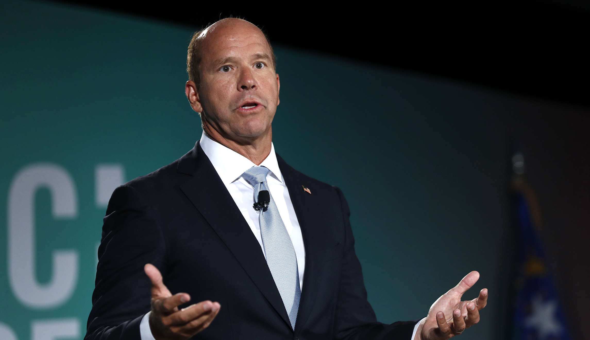 Former Maryland congressman John Delaney drops out of 2020 presidential race