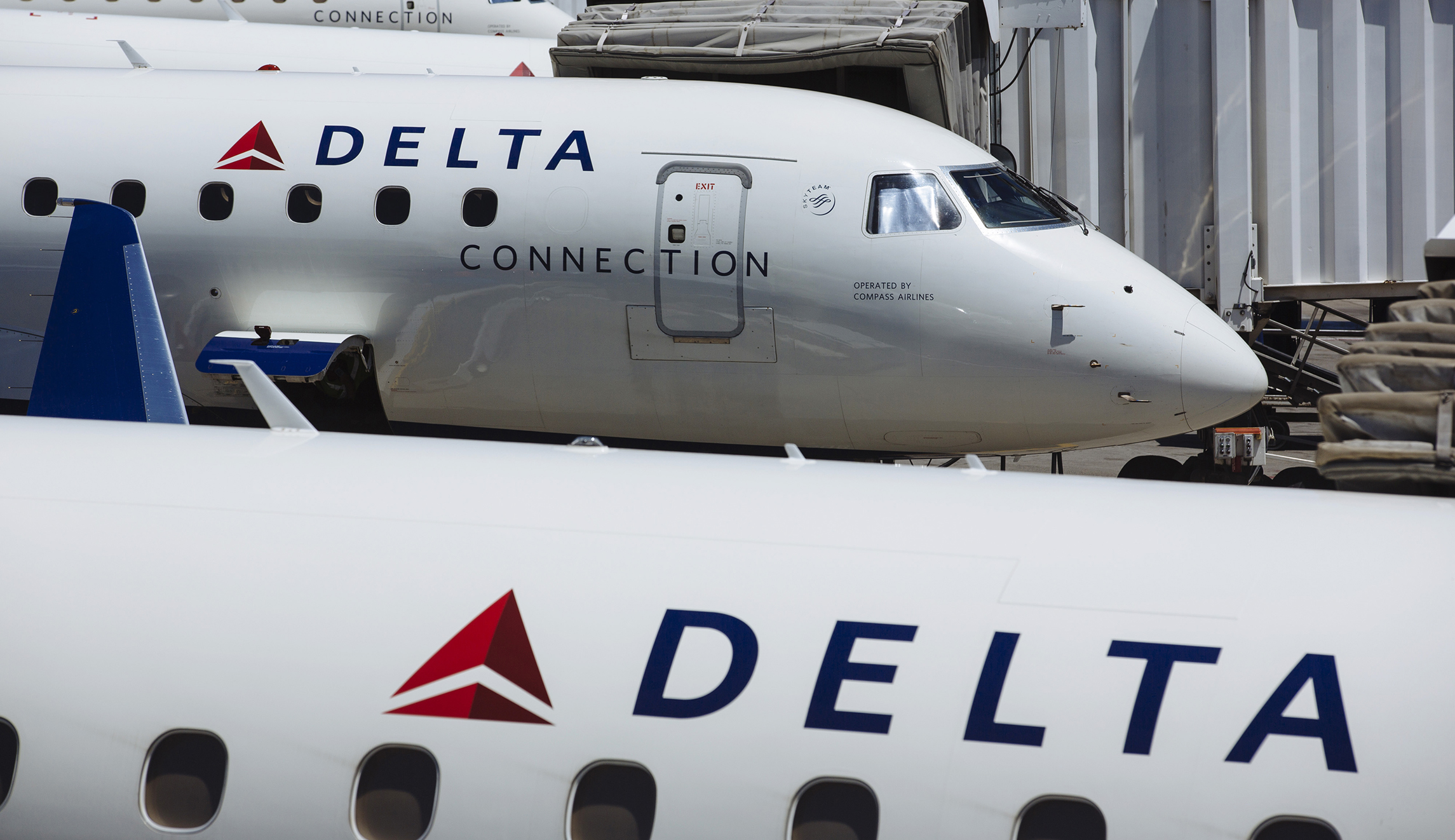 Omaha company fires employee for unruly behavior on a Delta flight