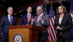 Democrats will do better playing by the rules than denouncing the rules