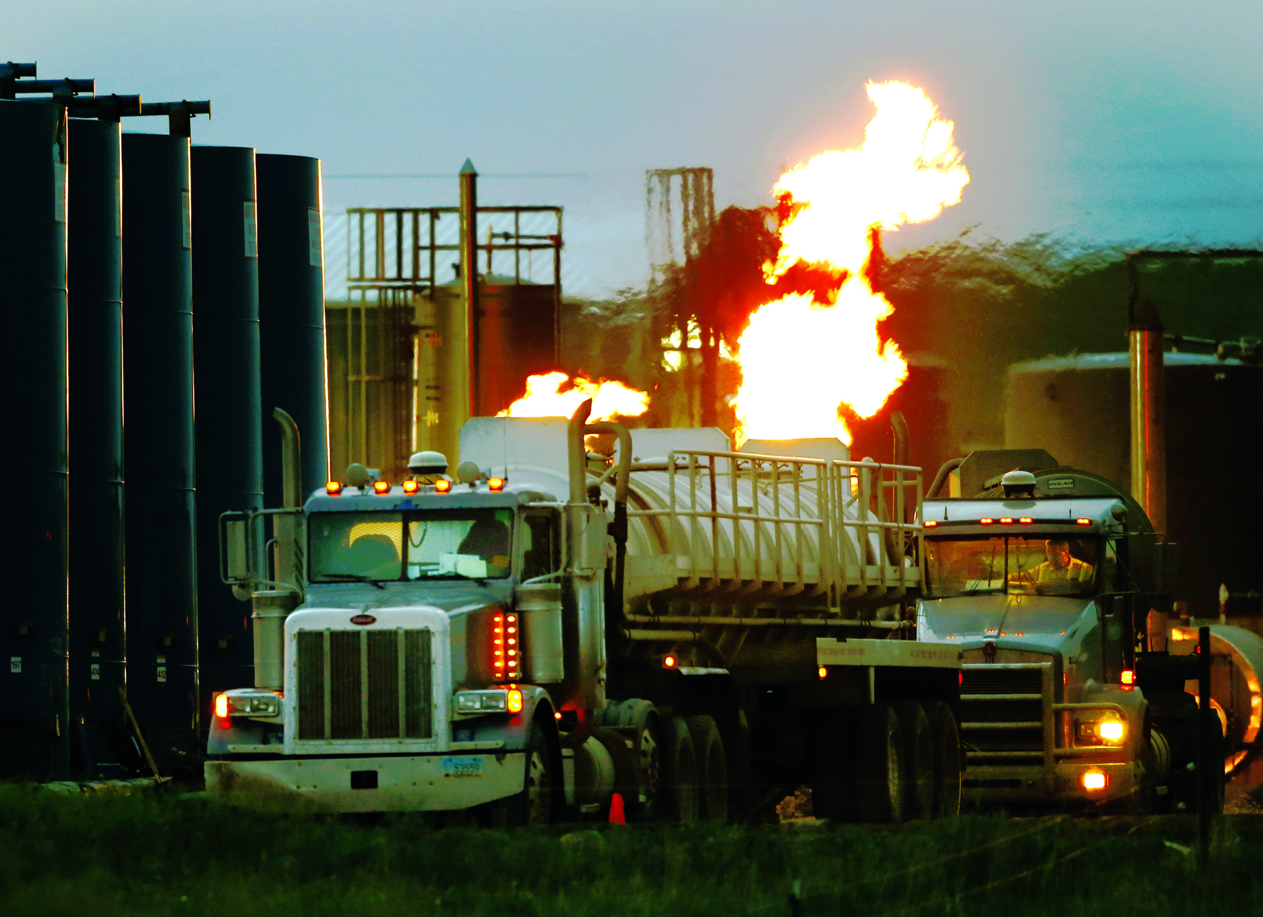 States picking up clean coal and they’re running with it