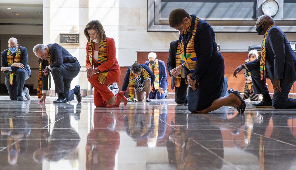 Democrats only now discover that their culture wars are unpopular