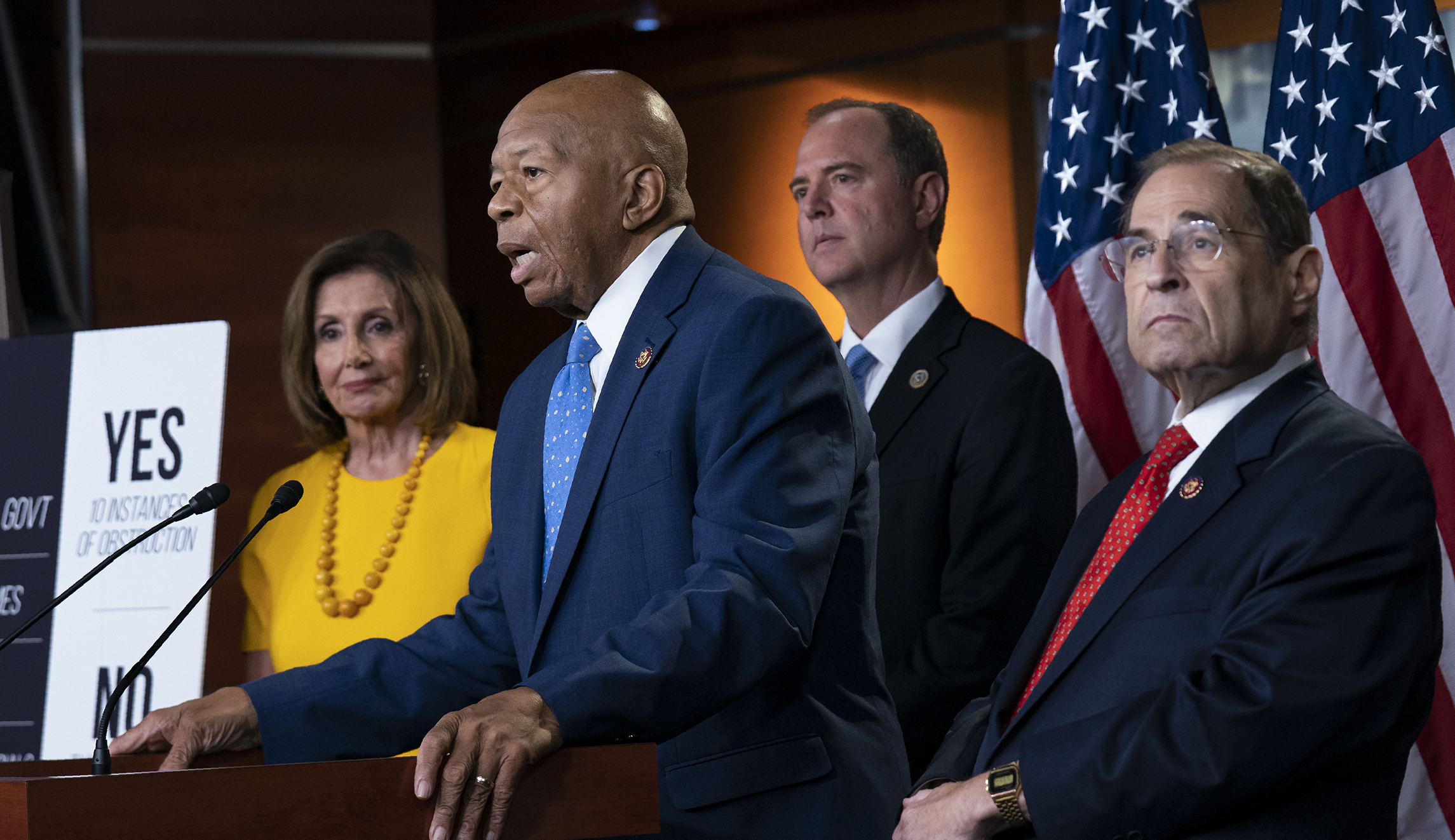 What Democrats can learn from the Mueller hearings debacle: Only way to boot Trump is beat him in 2020
