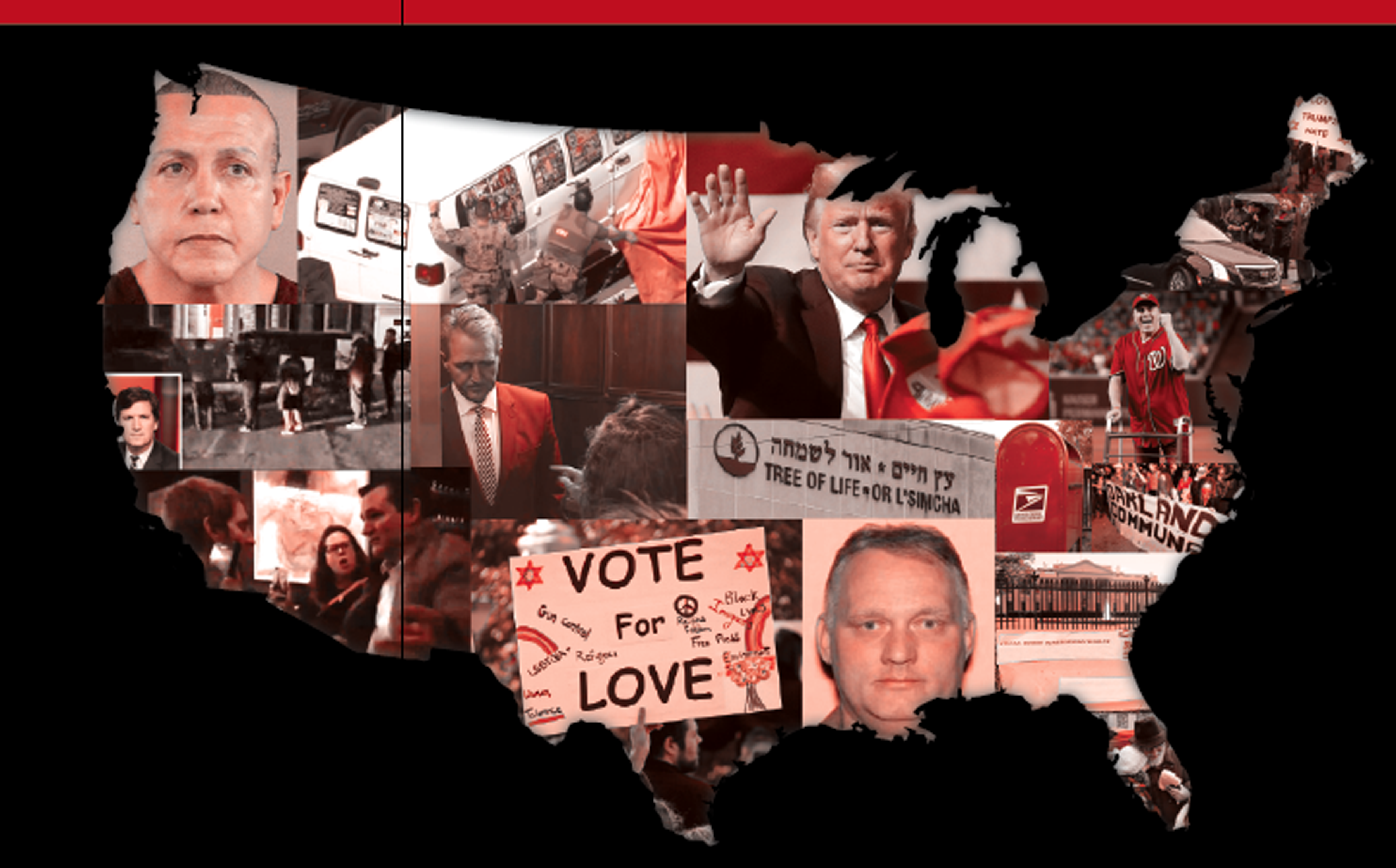 Summoning America’s Demons