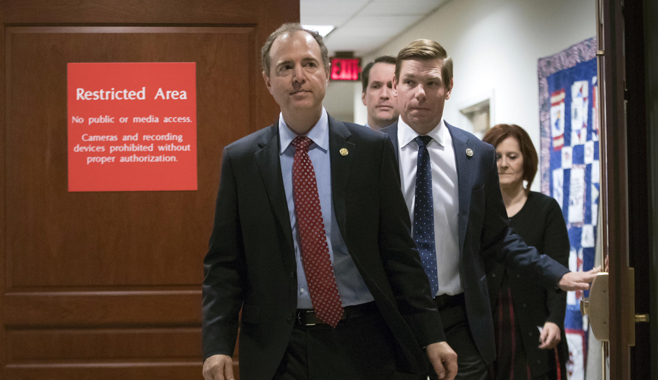 Byron York: For some Dems, breaking up with dossier is hard to do