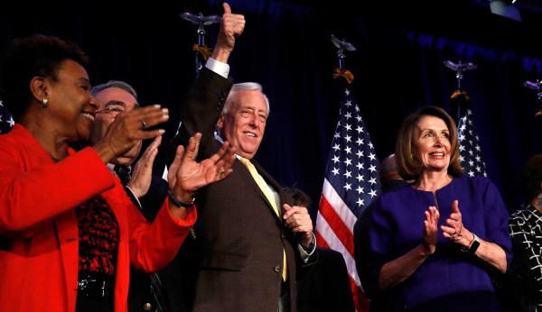 How Republicans and Democrats should meet the challenge of a Democratic House