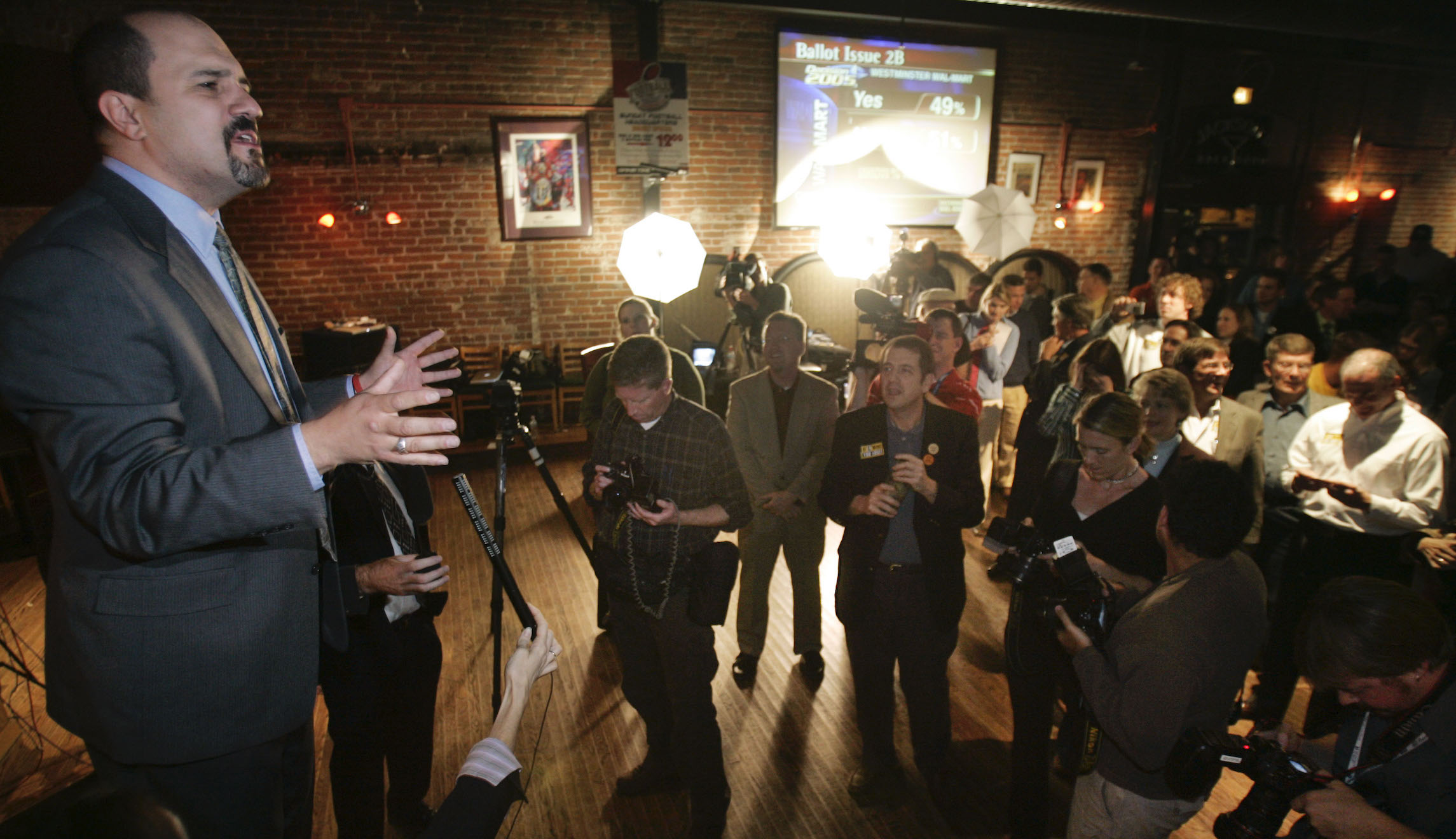 ‘Victim-centric, identity politics driven media’: Columnist claims he was fired for saying there are only ‘two sexes’