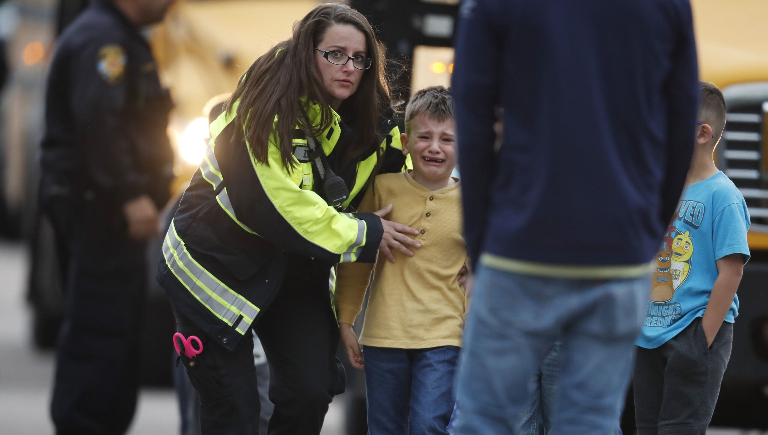 FBI, DHS officials deny agencies less focused on homegrown attacks than other threats