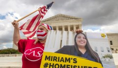 Democrats set to take up pair of amnesty bills amid southern border surge