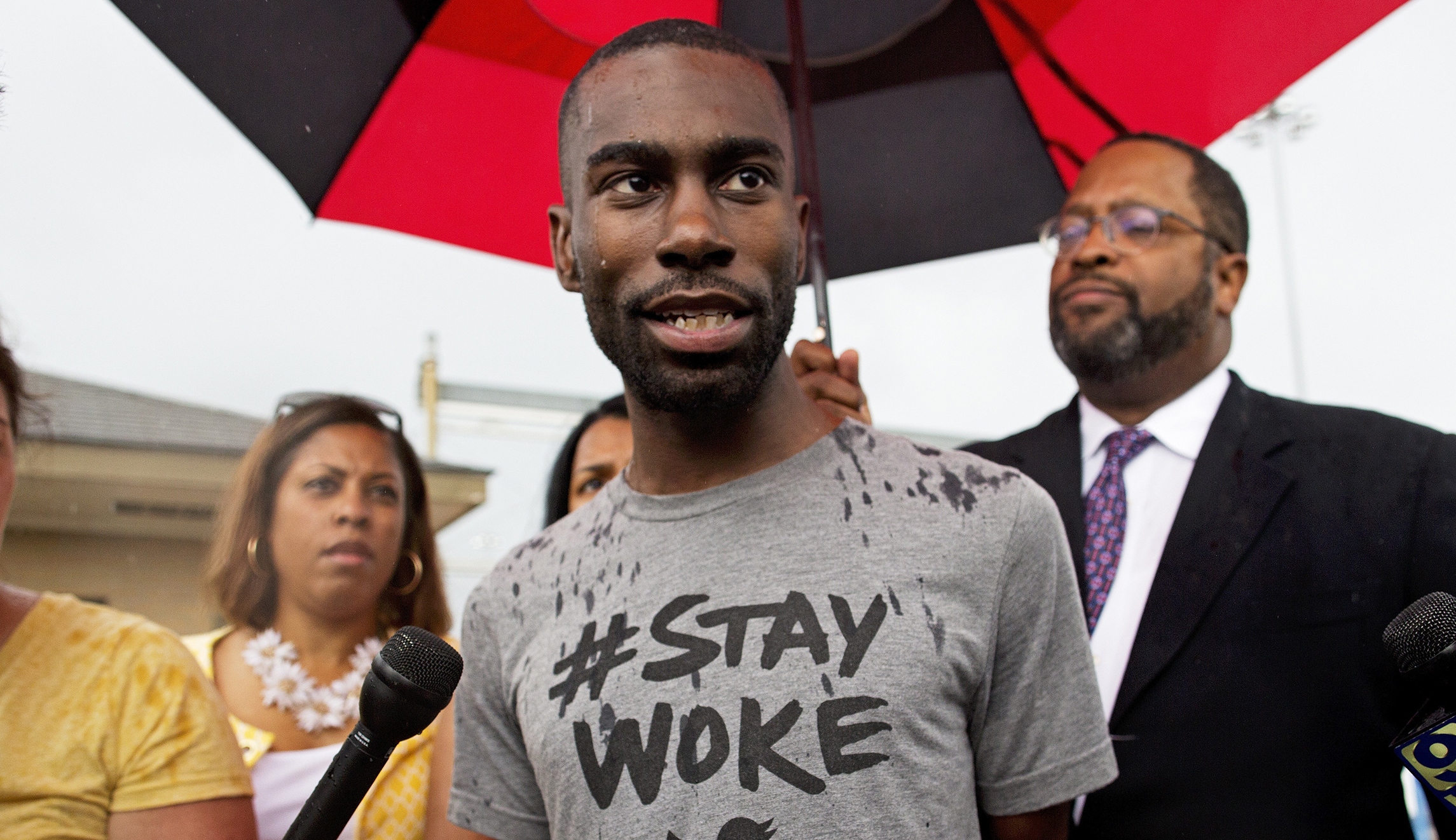 Black Lives Matter activist loses defamation lawsuit against ‘Judge Jeanine’ of Fox News