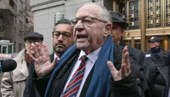 Alan Dershowitz: Jeffrey Epstein may have ‘paid off’ prison guards to let him commit suicide
