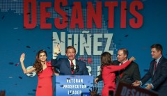 How the blue wave died in Daytona Beach