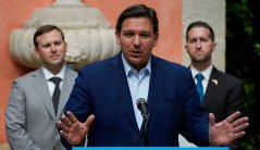 DeSantis expands state of emergency to all 67 counties
