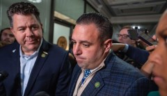 SALT deduction back in focus as New York Republicans flex muscles in speaker debate