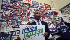 Two new candidates will not save Democrats