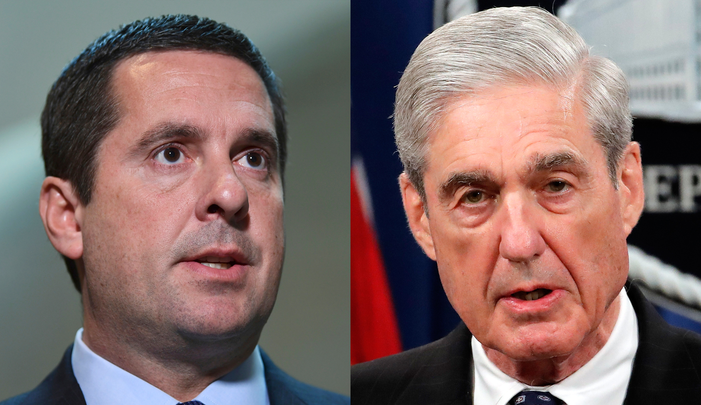 Devin Nunes: Mueller’s public statement sought to ‘light the fuse for impeachment’