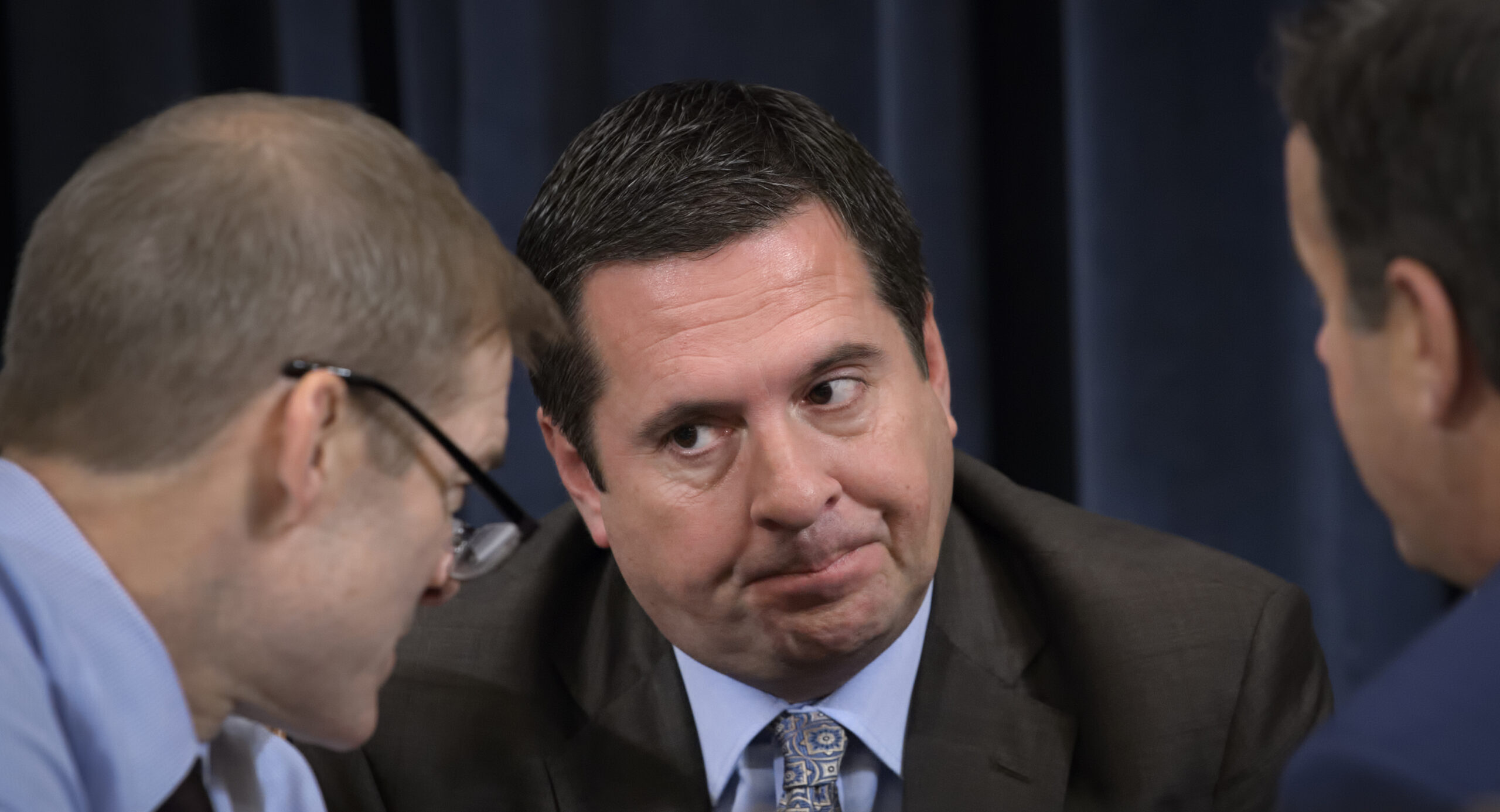 Devin Nunes warns ‘growing concern’ that Biden and Obama will shut down Durham inquiry