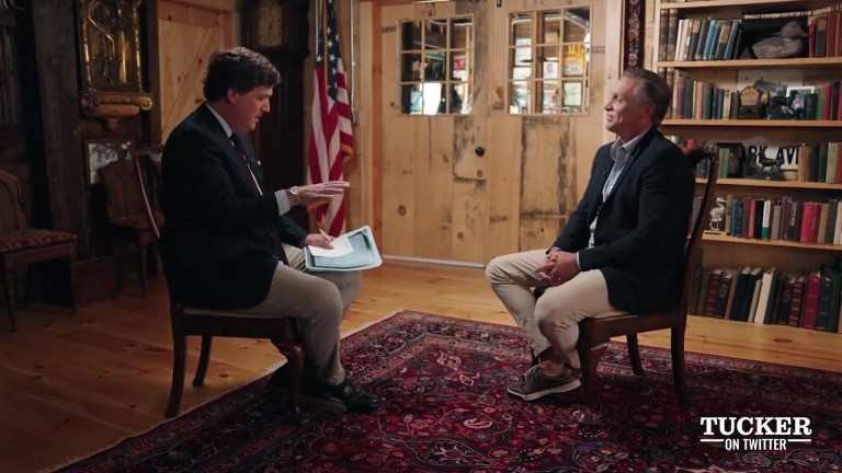 Devon Archer says one Democratic claim about Biden business is ‘categorically false’