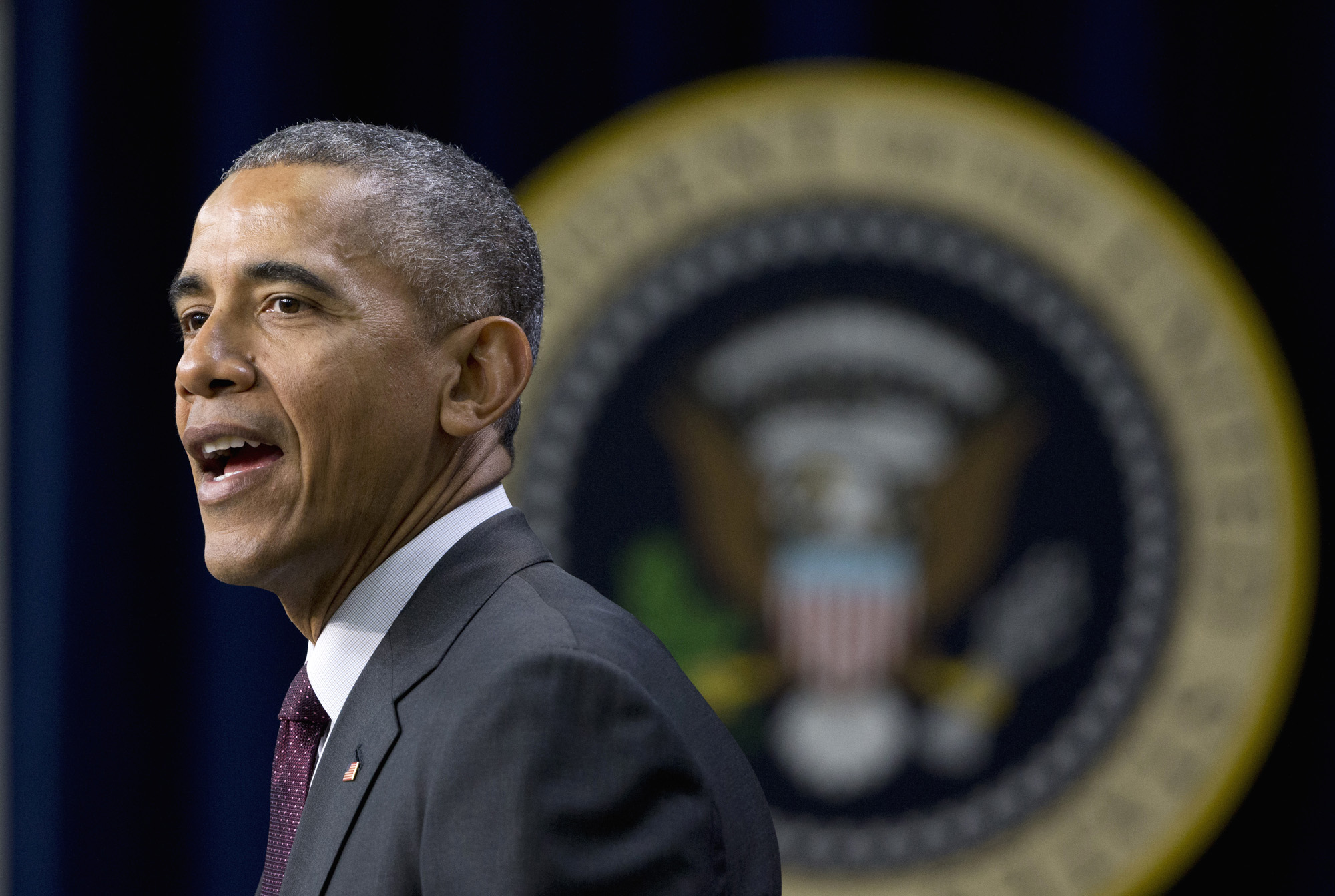 Obama to propose narrowing Obamacare ‘Cadillac’ tax