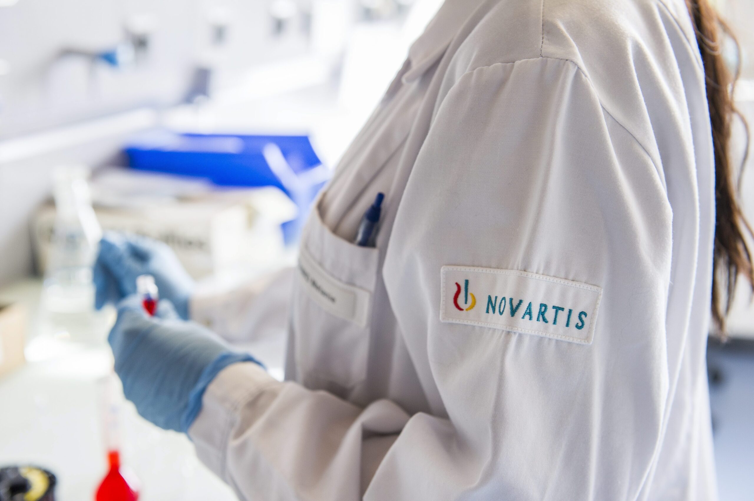 Investor pressure pushing drugmaker M&A deals