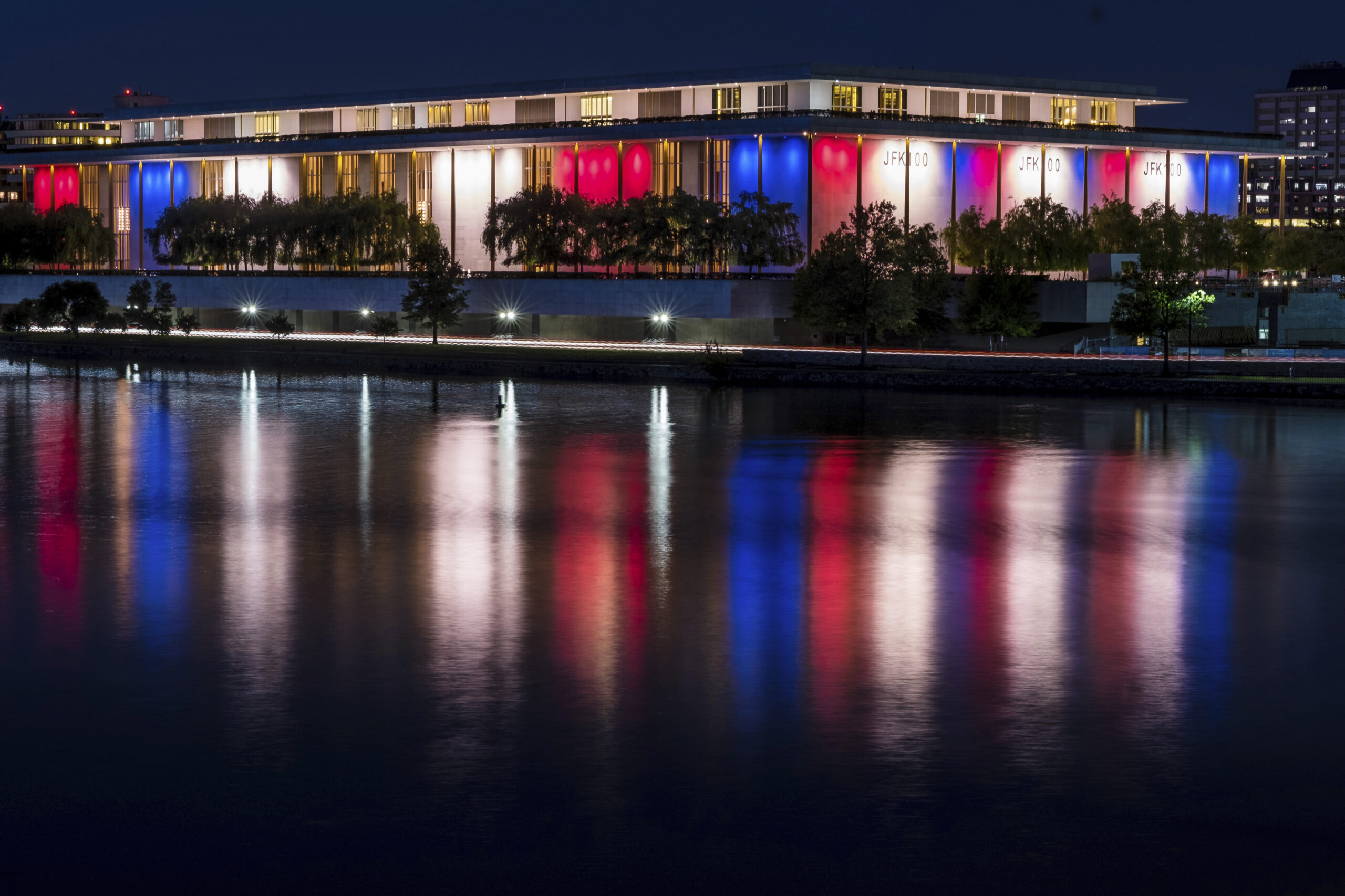 Trumps will skip Kennedy Center awards to avoid ‘political distraction’