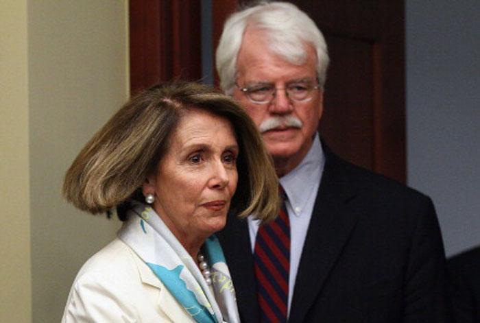 Pelosi doesn’t want to look like a clown