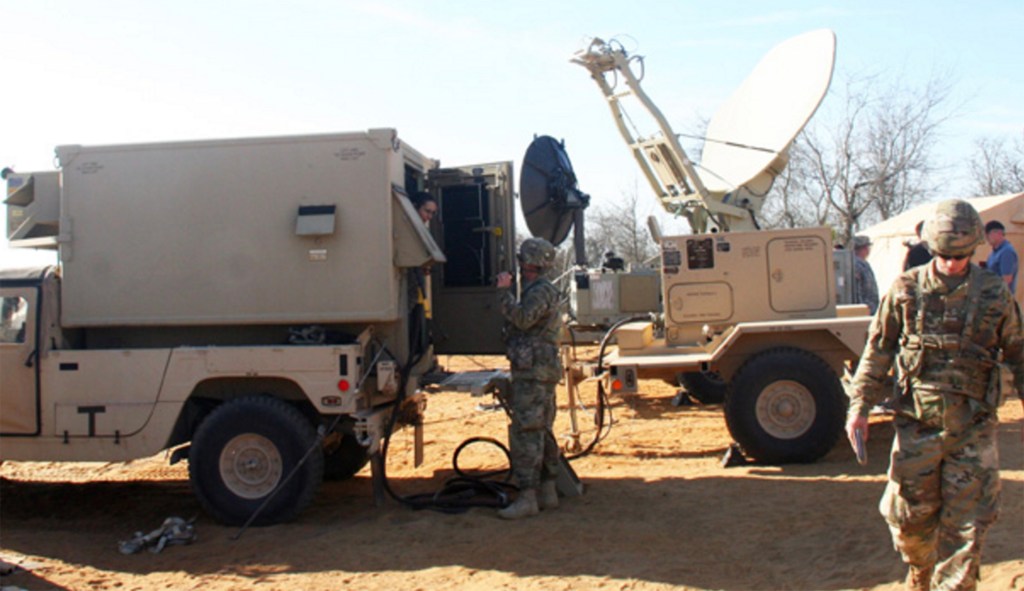 Army asks House to halt troubled $6 billion wireless program