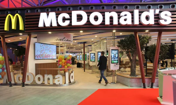 Feds refusing to show cards in McDonald’s case