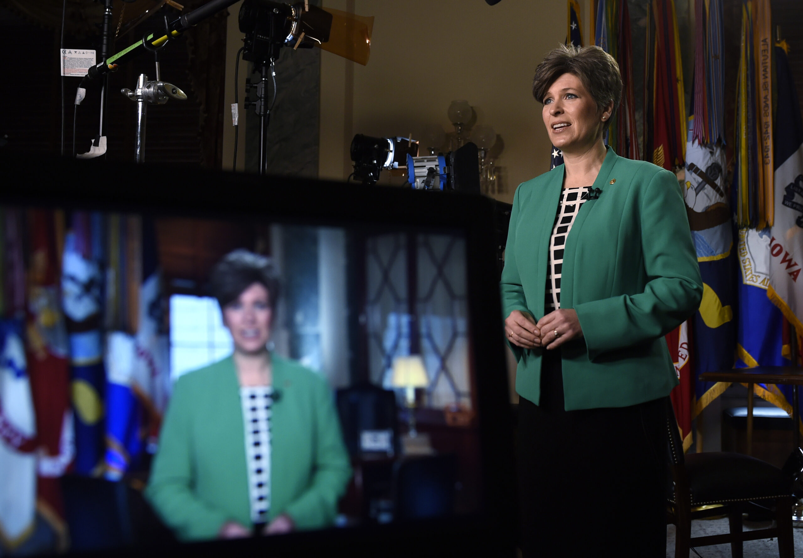 State of the Union responses a risky business