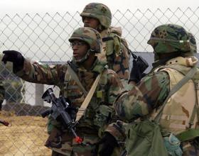 A New Style of War in Marja