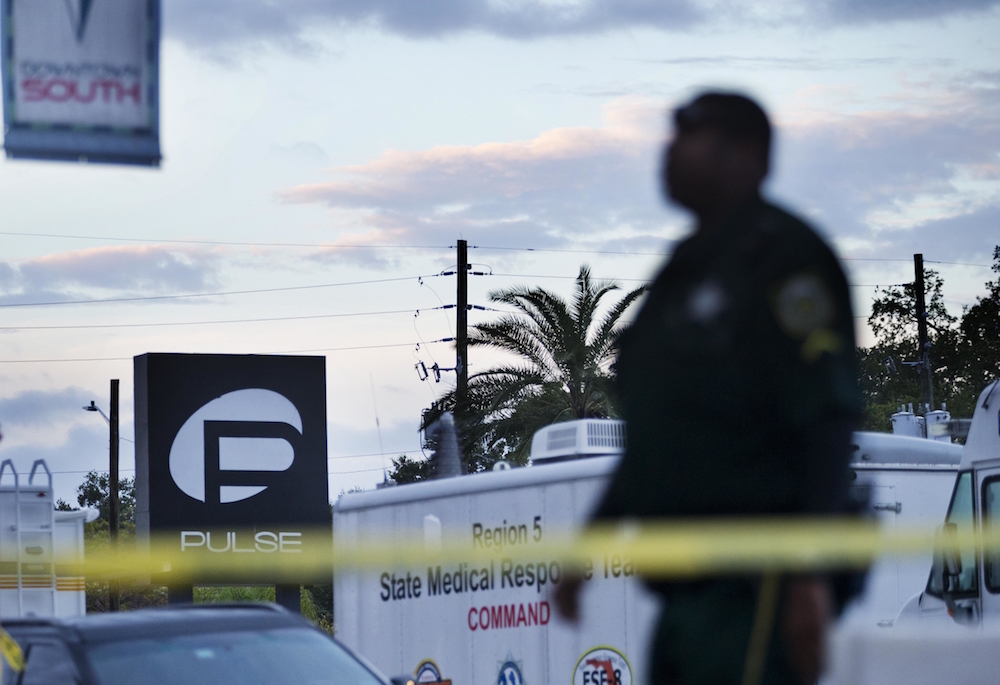 Press outlets sue Orlando to release 911 calls