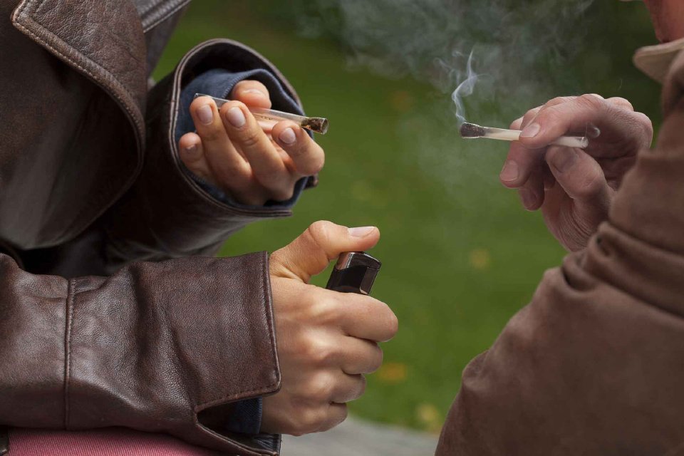 Concerns over adolescents’ use