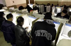 Democrats’ Detroit problem: You can’t turn out voters who aren’t there